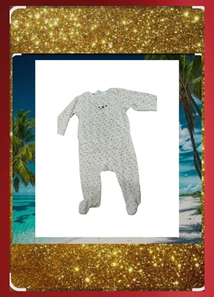 Pijama unisex muy abrigado de tacto aterciopelado 🐣, marque: Early Days, état: Très bon état, taille: 3-6 mois / 62 cm, 2,00 €, 2,80 € Protection acheteurs incluse