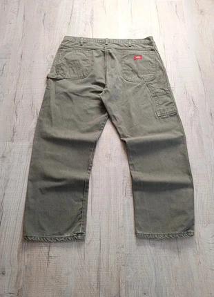 Jean vintage Dickies Carpenter workwear pants travail, marque: Dickies, état: Très bon état, taille: W40 | FR 50, 14,00 €, 15,40 € Protection acheteurs (Pro) incluse