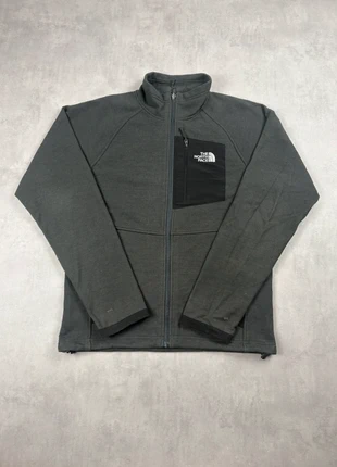 Veste polaire The North Face fleece | Grise | Taille L, marca: The North Face, estado: Muy bueno, tamaño: L, 30,00 €, 32,20 € Protección al comprador Pro incluida