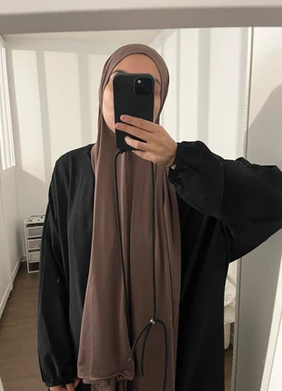 voile en jersey premium, marque: Boutique indépendante, état: Neuf sans étiquette, 7,00 €, 8,05 € Protection acheteurs incluse