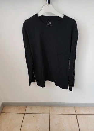Sweatshirt Garçon taille 13 ans ( 158 cm), marque: C&A, état: Très bon état, taille: 13 ans / 158 cm, 3,00 €, 3,85 € Protection acheteurs incluse