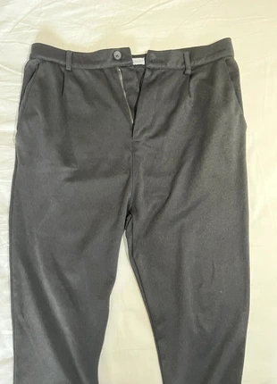 Pantalon de costume noir, brand: Vintage Dressing, condition: Very good, size: XS, €7.00, €8.05 includes Buyer Protection