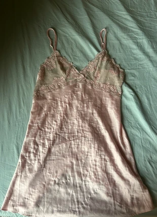 nuisette coquette femme baby pink, marque: COQUETTE, état: Satisfaisant, taille: S / 36 / 8, 6,00 €, 7,00 € Protection acheteurs incluse