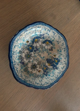 Bunzlau castle Unikat schaaltje nieuw, merk: Bunzlau Castle, staat: Nieuw met prijskaartje, € 22,50, € 24,33 inclusief Kopersbescherming