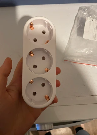 Adaptateur non compatible France, marque: ETC, état: Neuf avec étiquette, 1,00 €, 1,75 € Protection acheteurs incluse