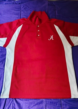 Polo Starter, marque: Starter, état: Bon état, taille: L, 13,00 €, 14,35 € Protection acheteurs incluse