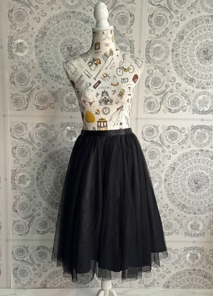 Blu Sage USA Skirt, marque: blu sage, état: Très bon état, taille: S / 36 / 8, 5,00 €, 5,95 € Protection acheteurs incluse