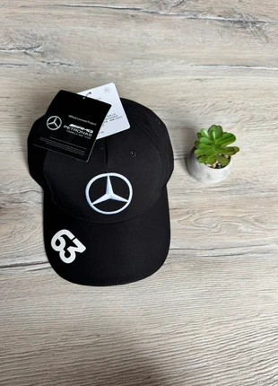Casquette Mercedes F1 AMG, marque: Mercedes, état: Neuf avec étiquette, taille: Taille unique, 12,00 €, 13,30 € Protection acheteurs incluse