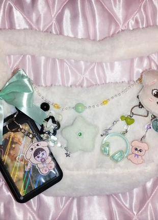 PuppyM - Seungmin bag, marque: Stray Kids, état: Neuf sans étiquette, 35,00 €, 37,45 € Protection acheteurs incluse