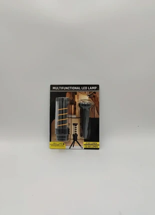 Lampe LED Multifonction – 280 Lumens – USB Rechargeable – Produit Neuf, marca: Amazon, estado: Muito bom, €5.00, €5.95 inclui Proteção do Comprador