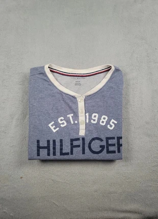 T-shirt Crop Top BleuTommy Hilfiger Taille S Femme Logo Brodé Coton Très Bon État #177, marque: Tommy Hilfiger, état: Très bon état, taille: S / 36 / 8, 8,99 €, 10,14 € Protection acheteurs (Pro) incluse