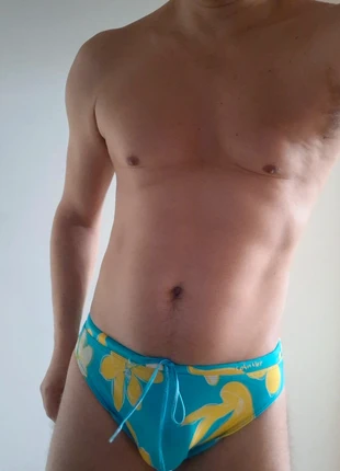 Calvin Klein beach trunks, marque: Calvin Klein, état: Satisfaisant, taille: L, 8,00 €, 9,10 € Protection acheteurs incluse