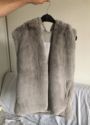 Gilet sans manche, état: Neuf sans étiquette, taille: M / 38 / 10, 5,00 €, 5,95 € Protection acheteurs incluse