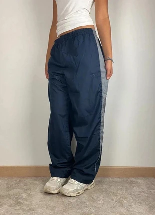 Jogging large Starter vintage nrg trackpant baggy track pant large femme homme M, marque: Nike, état: Très bon état, taille: M, 15,00 €, 16,45 € Protection acheteurs incluse