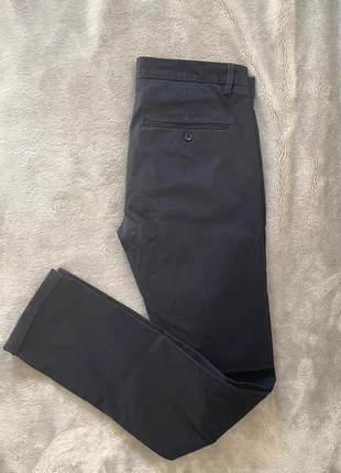 Pantalon Chino Devred Homme T.40 - Bleu Marine - Coupe Slim FIT, brand: Devred, condition: Very good, size: W30, €14.99, €16.44 includes Buyer Protection