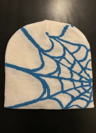 Bonnet Blanc Y2K, marque: Tendance, état: Neuf sans étiquette, taille: Taille unique, 9,99 €, 11,19 € Protection acheteurs incluse