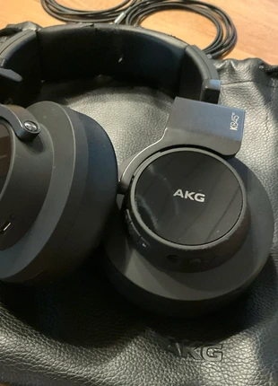 Casque audio AKG K845, marque: AKG, état: Très bon état, 55,00 €, 58,45 € Protection acheteurs incluse