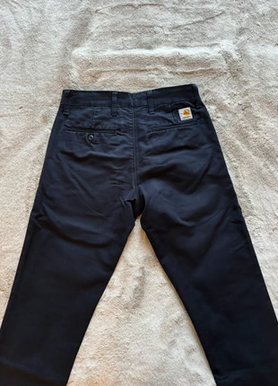 Pantalon Carhartt, marque: Carhartt, état: Très bon état, taille: W30 | FR 40, 20,00 €, 21,70 € Protection acheteurs incluse