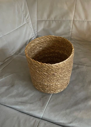 Panier Osier, marque: sans marque, état: Neuf sans étiquette, 2,00 €, 2,80 € Protection acheteurs incluse