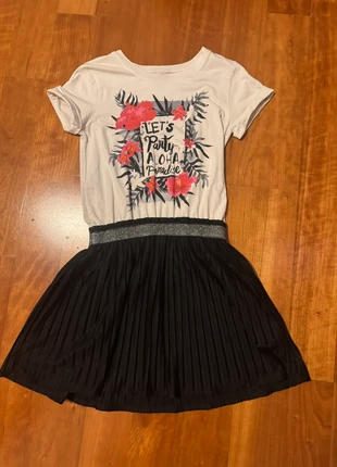 Vestido Boboli niña talla 10/Boboli girl’s dress size 10/Robe fille Boboli taille 10, marca: Bóboli, estado: Muito bom, tamanho: 10 anos / 140 cm, €4.50, €5.43 inclui Proteção do Comprador