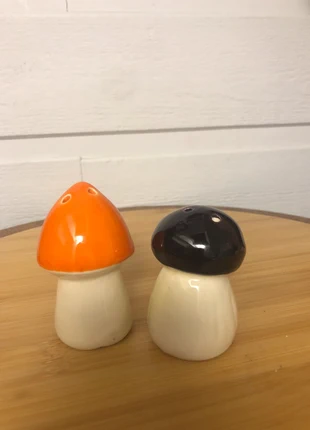 Salière vintage, marque: Vintage, état: Bon état, 7,00 €, 8,05 € Protection acheteurs incluse