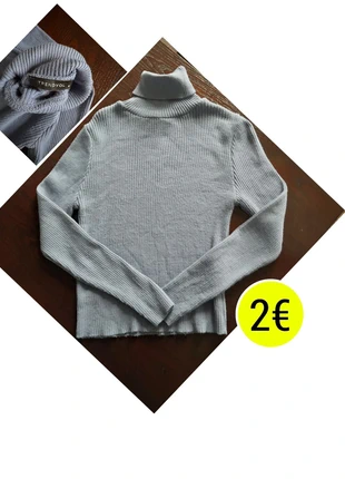 Pullover trendyol, marque: Trendyol, état: Très bon état, taille: M / 38 / 10, 2,00 €, 2,80 € Protection acheteurs (Pro) incluse