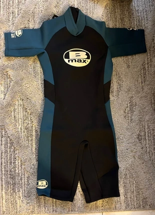 Combinaison short de plongée Bmax - taille S, brand: Bmax, condition: New without tags, €10.00, €11.20 includes Buyer Protection