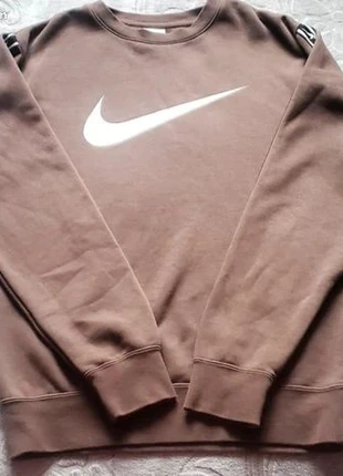 Sweatshirt molleton col rond Nike Sportswear Repeat BB Taille S mais peut convenir à un M, marque: Nike, état: Très bon état, taille: S / 36 / 8, 12,50 €, 13,83 € Protection acheteurs incluse