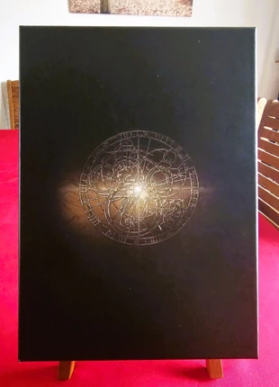 Coffret Collector Les Chants de Loss – Édition Luxe – Neuf Jamais Utilisé, marque: Open Sesame Games, état: Neuf avec étiquette, 85,00 €, 89,95 € Protection acheteurs incluse