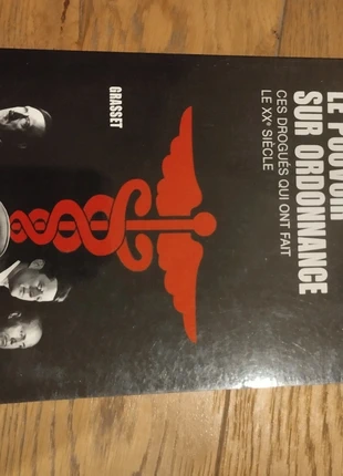 Le pouvoir sur ordonnance, condition: Very good, €3.00, €3.85 includes Buyer Protection