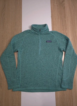 Polaire femme Patagonia S verte, marque: Patagonia, état: Très bon état, taille: S / 36 / 8, 54,90 €, 58,35 € Protection acheteurs incluse