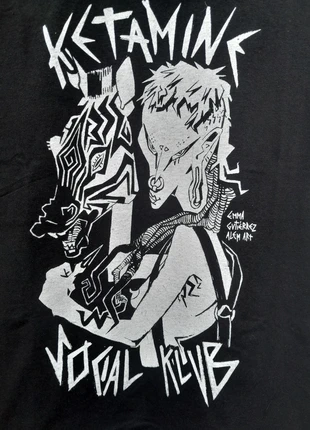 k social klub t-shirt M, marque: Rave, état: Neuf sans étiquette, taille: M, 15,00 €, 16,45 € Protection acheteurs incluse