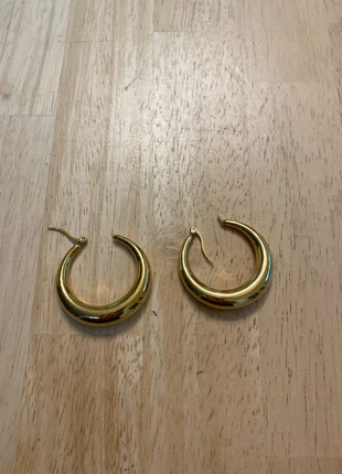 Anneaux dorés neuf, zustand: Neu, 3,00 €, 3,85 € inklusive Vinted-Käuferschutz