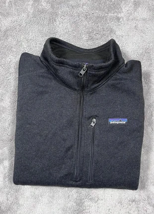 Polaire Patagonia | Noir | Taille XXL Homme, brand: Patagonia, condition: Very good, size: XXL, €42.00, €44.80 includes Buyer Protection