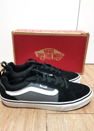 Vans Sneakers, marque: Vans, état: Neuf avec étiquette, taille: 42,5, 40,00 €, 42,70 € Protection acheteurs incluse