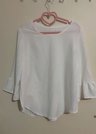 Blouses, brand: No, condizioni: Ottime, taglia: XS / IT 38 / EU 34, €5.00, €5.95 include la Protezione acquisti