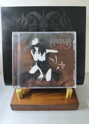 Marduk - Fuck Me Jesus, condition: New with tags, €14.99, €16.44 includes Buyer Protection