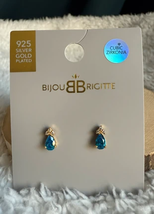 Boucles d’oreilles Bijou Brigitte, marque: Bijou Brigitte, état: Neuf sans étiquette, 13,00 €, 14,35 € Protection acheteurs incluse