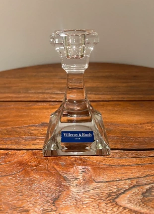 Bougeoir Villeroy& Boch, marque: Villeroy & Boch, état: Très bon état, 14,00 €, 15,40 € Protection acheteurs (Pro) incluse