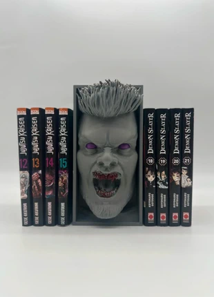 Booknook David, marca: Onikatanaa, estado: Muito bom, €23.00, €24.85 inclui Proteção do Comprador Pro