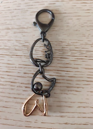 Llavero de Anekke, marque: Anekke, état: Neuf sans étiquette, 6,00 €, 7,00 € Protection acheteurs incluse