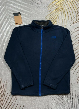 Gilet polaire the north face bleu marine logo brodé bleu intérieur pilou pilou, marque: The North Face, état: Très bon état, taille: S, 28,00 €, 30,10 € Protection acheteurs (Pro) incluse