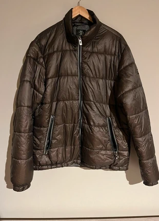 Doudoune, marque: Recycled Art World, état: Très bon état, taille: XL, 15,00 €, 16,45 € Protection acheteurs incluse