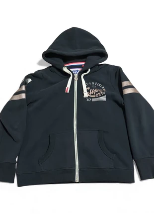 Felpa superdry, marque: Superdry, état: Neuf sans étiquette, taille: S / 36 / 8, 20,00 €, 21,70 € Protection acheteurs incluse