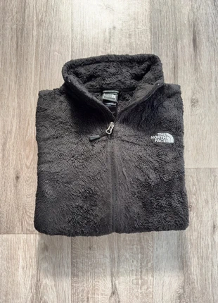 Veste polaire The North Face noire Sherpa logo brodé blanc polyester femme - Taille L, marque: The North Face, état: Très bon état, taille: L / 40 / 12, 29,00 €, 31,15 € Protection acheteurs (Pro) incluse