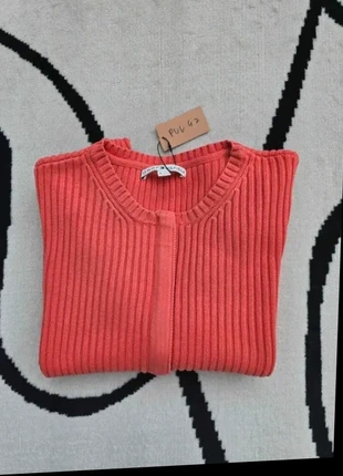 Pull Tommy Hilfiger Col Rond zip Taille XL rose corail Femme Women PULL47, marque: Tommy Hilfiger, état: Très bon état, taille: XL / 42 / 14, 14,99 €, 16,44 € Protection acheteurs (Pro) incluse