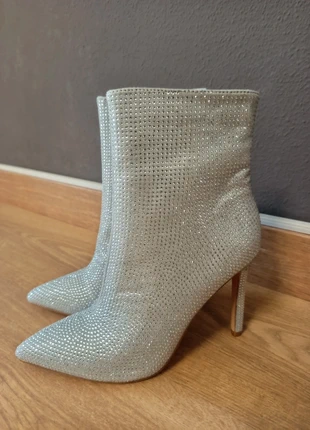 Botines, marque: Local, état: Neuf avec étiquette, taille: 39, 27,00 €, 29,05 € Protection acheteurs incluse