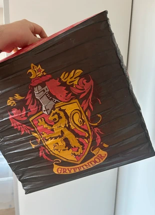 Lustre griffondor, marca: Harry Potter, estado: Bom, €5.00, €5.95 inclui Proteção do Comprador