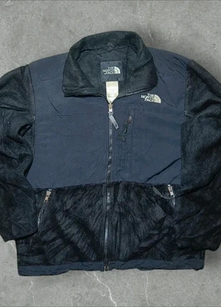 The North Face Denali Pile Donna Taglia S Nero poliestere e nylon, marke: The North Face, zustand: Sehr gut, größe: S / 36 / 8, 25,00 €, 26,95 € inklusive Vinted-Käuferschutz