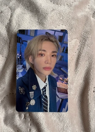 Photocard Hyunjin Magic School, marque: Stray Kids, état: Comme neuf, 5,00 €, 5,95 € Protection acheteurs incluse